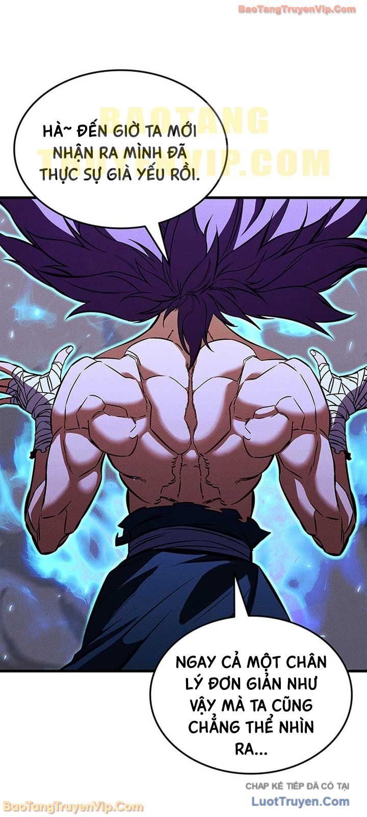 Huyền Thoại Game Thủ - Tái Xuất Chap 231 - Next Chap 232