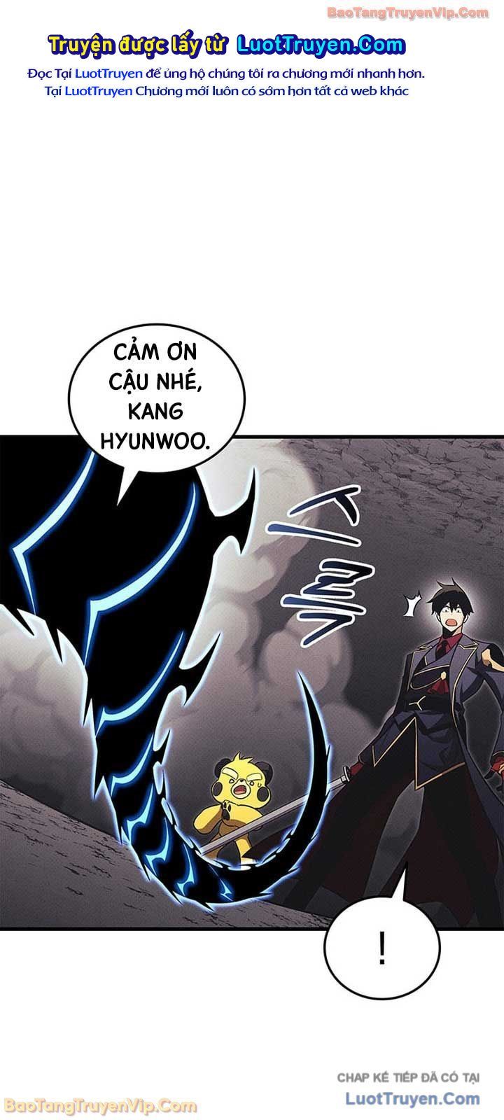 Huyền Thoại Game Thủ - Tái Xuất Chap 231 - Next Chap 232