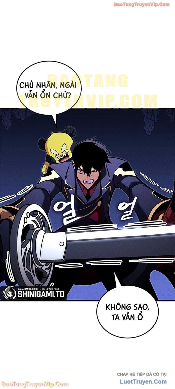 Huyền Thoại Game Thủ - Tái Xuất Chap 231 - Next Chap 232