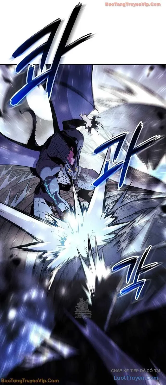 Huyền Thoại Game Thủ - Tái Xuất Chap 232 - Next Chap 233