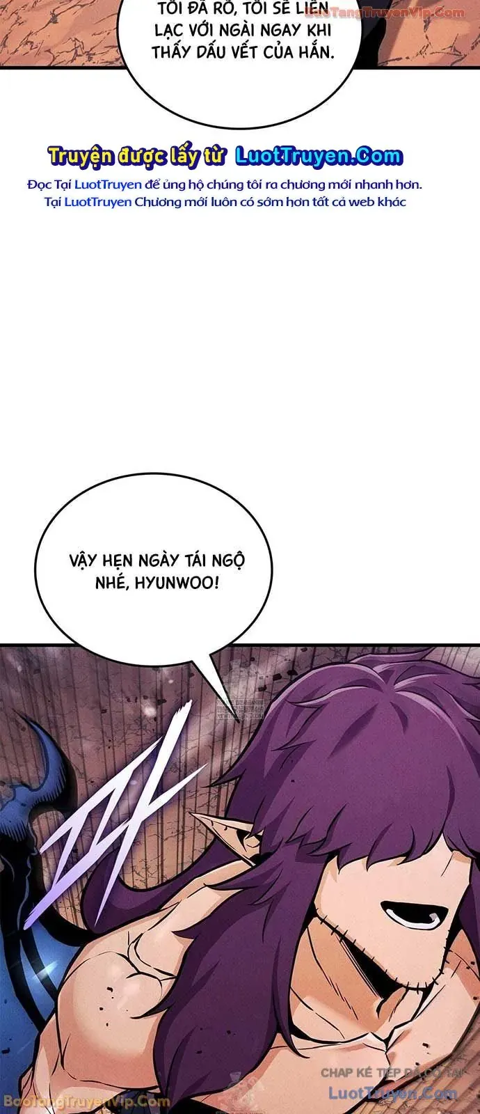 Huyền Thoại Game Thủ - Tái Xuất Chap 232 - Next Chap 233