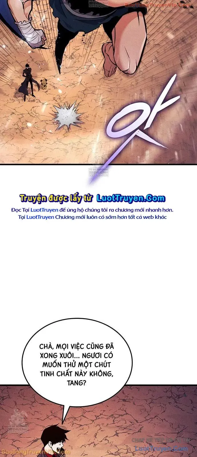 Huyền Thoại Game Thủ - Tái Xuất Chap 232 - Next Chap 233