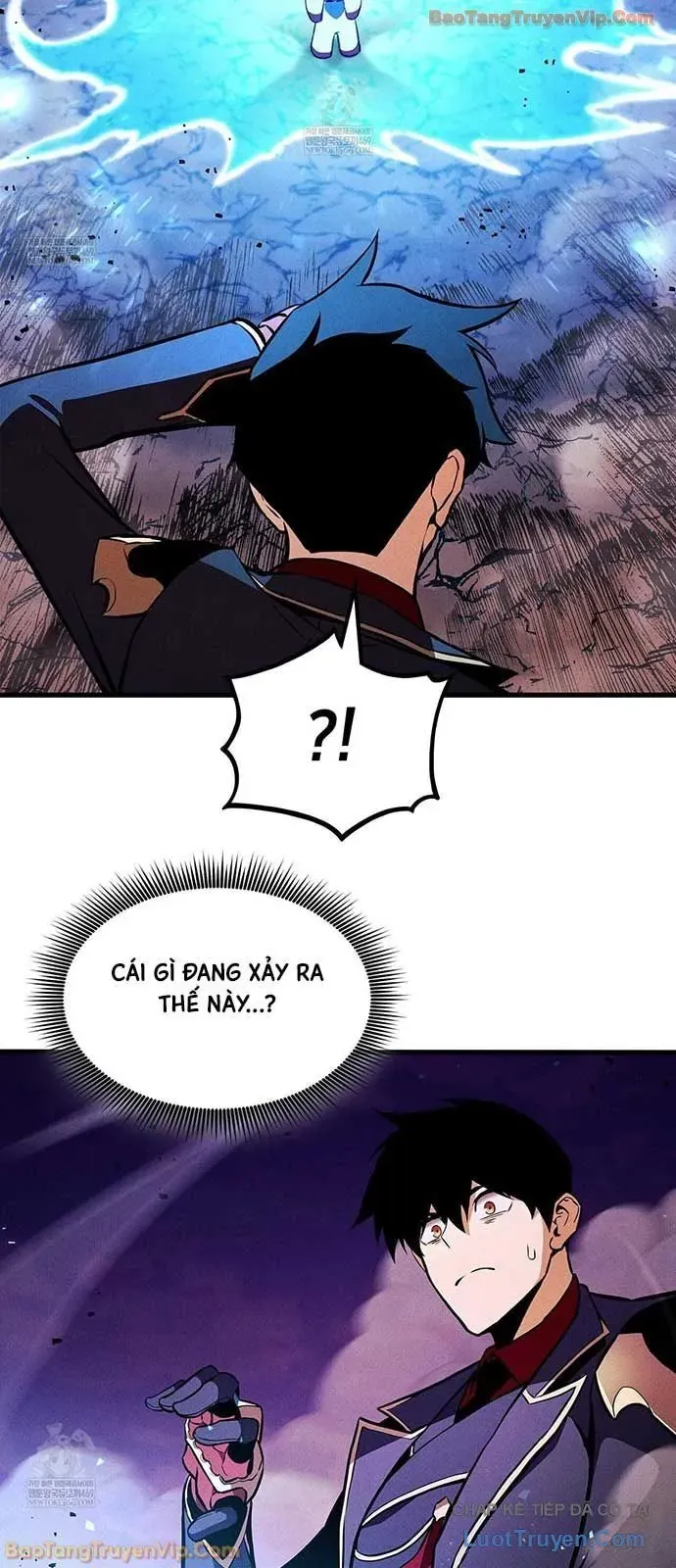 Huyền Thoại Game Thủ - Tái Xuất Chap 232 - Next Chap 233