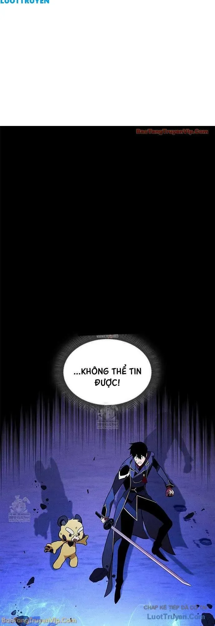 Huyền Thoại Game Thủ - Tái Xuất Chap 232 - Next Chap 233