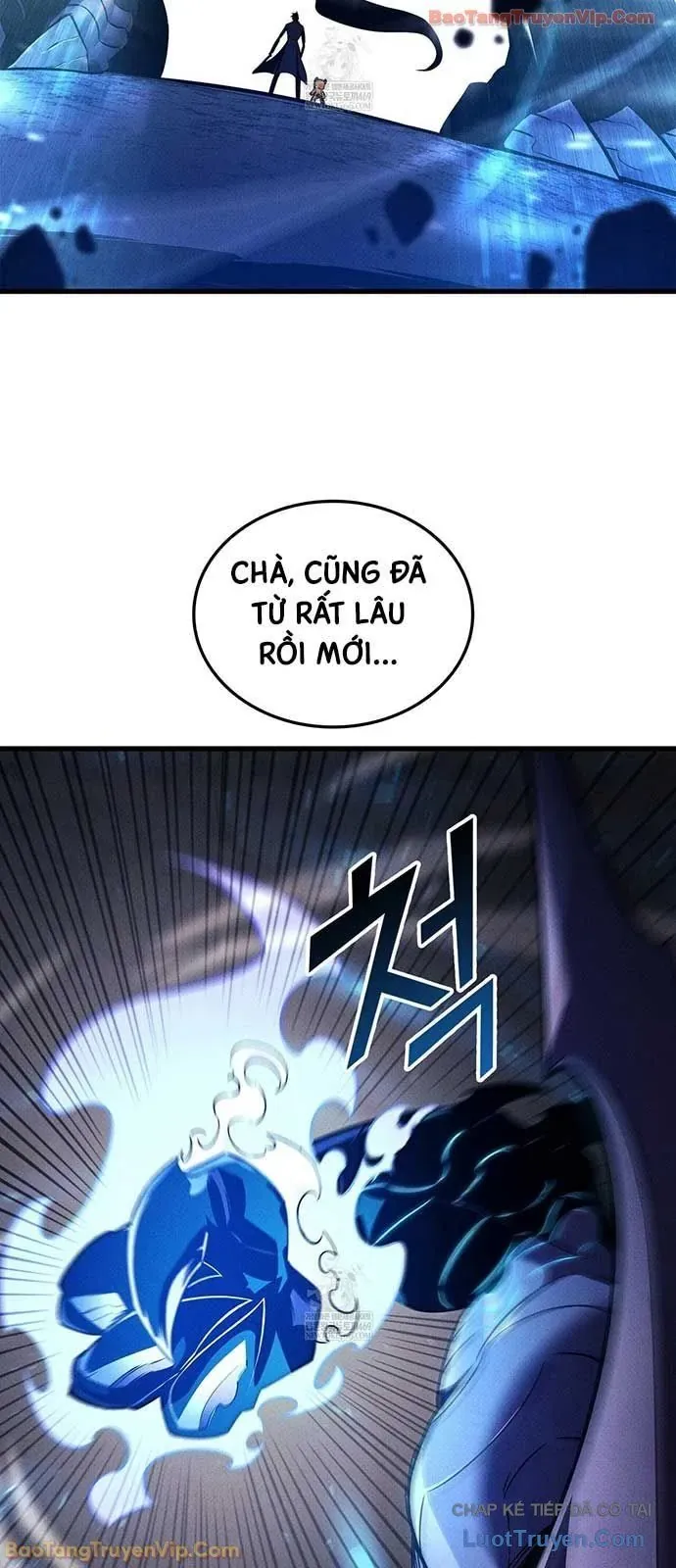 Huyền Thoại Game Thủ - Tái Xuất Chap 232 - Next Chap 233