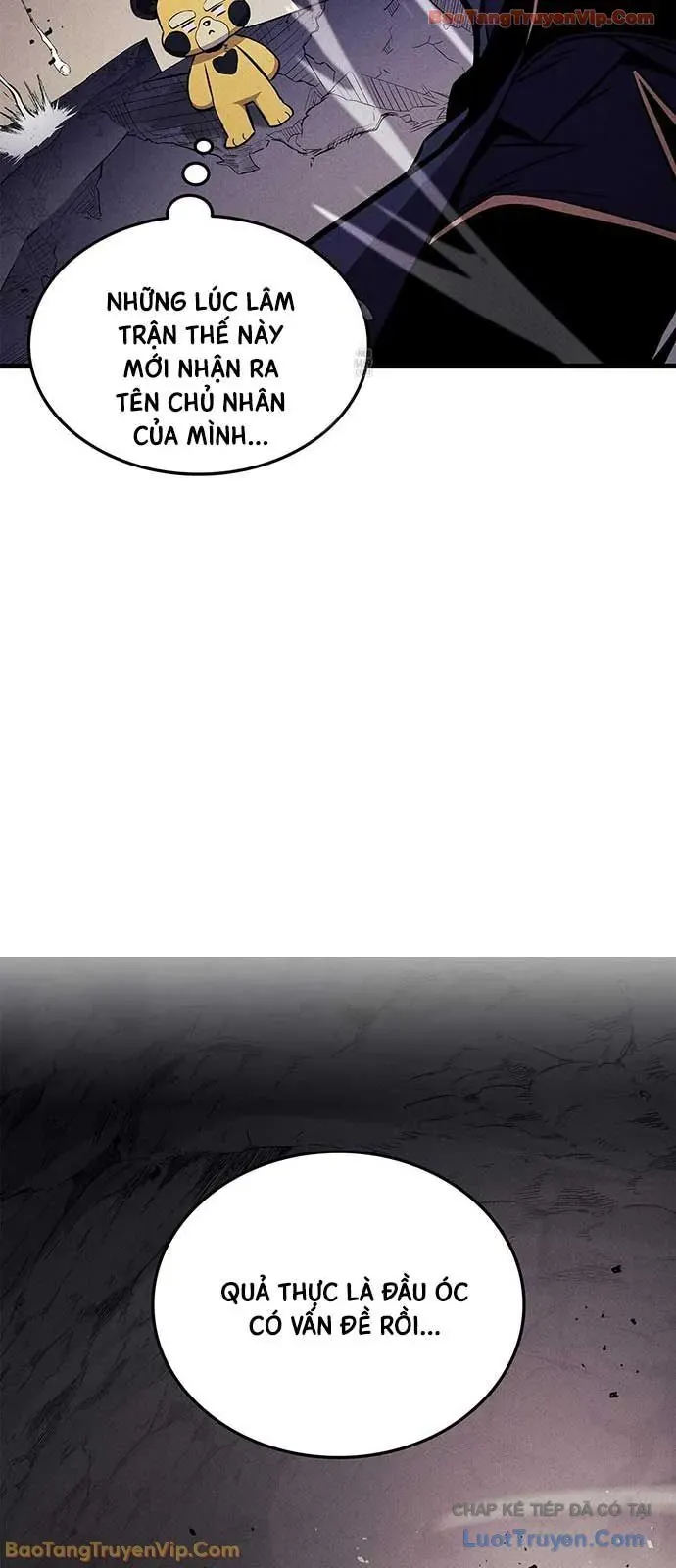 Huyền Thoại Game Thủ - Tái Xuất Chap 232 - Next Chap 233