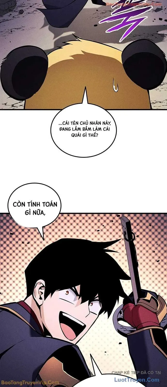 Huyền Thoại Game Thủ - Tái Xuất Chap 232 - Next Chap 233