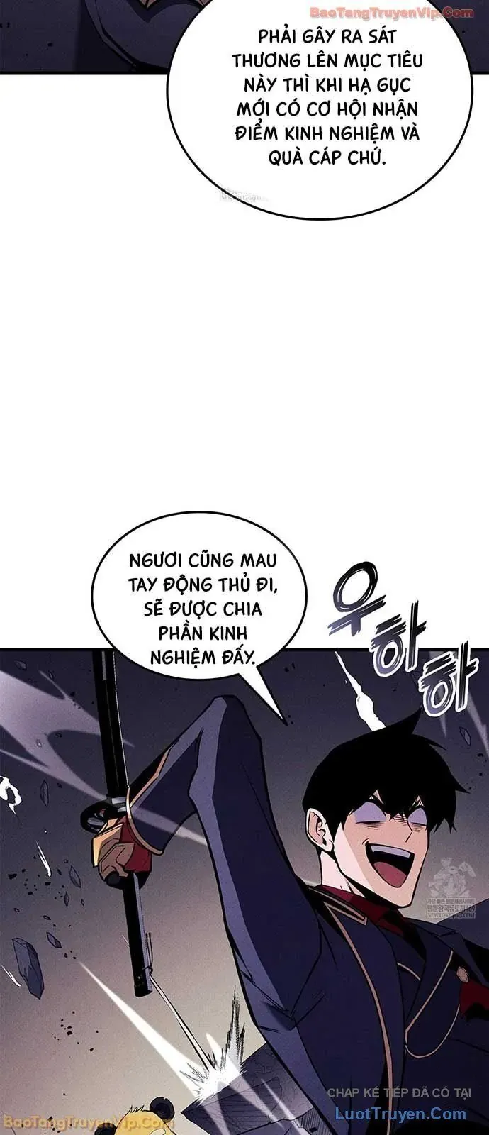 Huyền Thoại Game Thủ - Tái Xuất Chap 232 - Next Chap 233