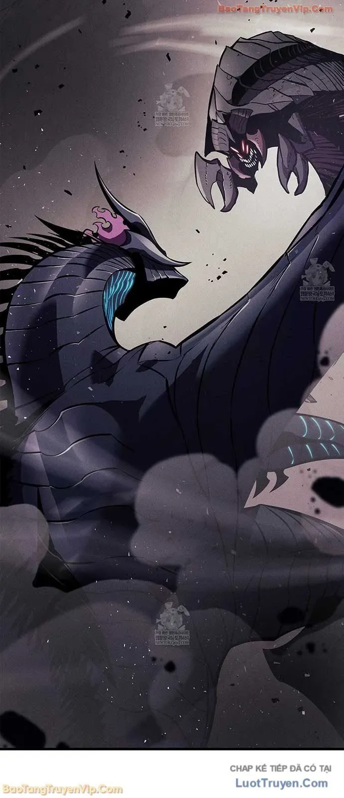 Huyền Thoại Game Thủ - Tái Xuất Chap 232 - Next Chap 233