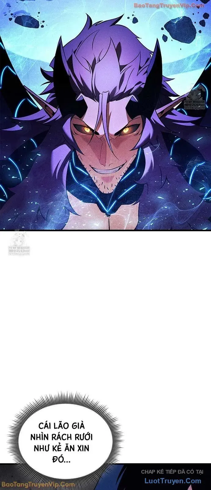 Huyền Thoại Game Thủ - Tái Xuất Chap 232 - Next Chap 233