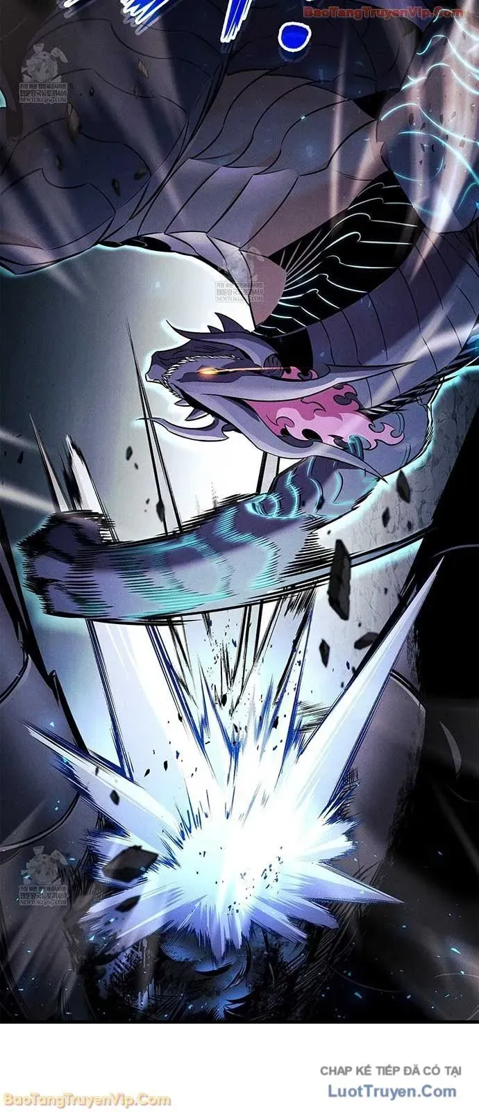 Huyền Thoại Game Thủ - Tái Xuất Chap 232 - Next Chap 233