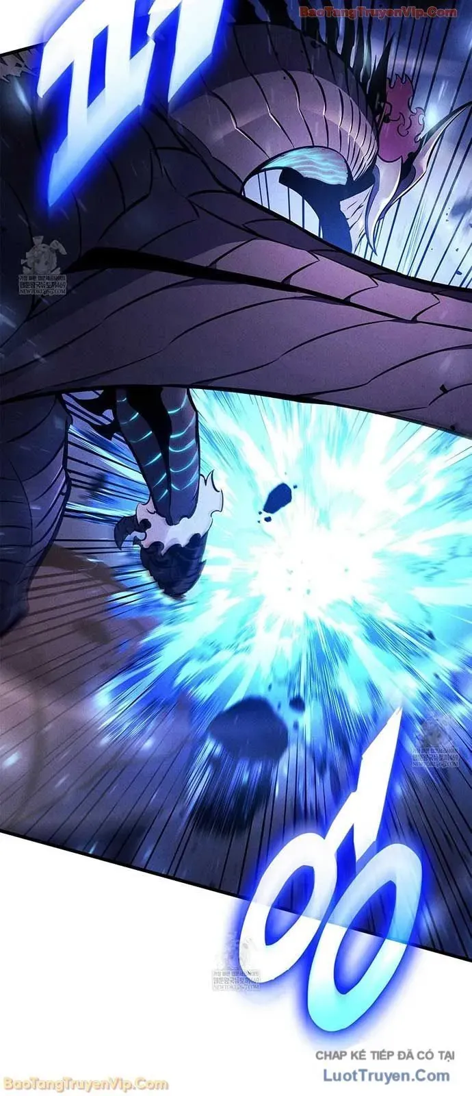 Huyền Thoại Game Thủ - Tái Xuất Chap 232 - Next Chap 233