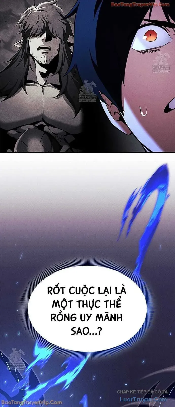 Huyền Thoại Game Thủ - Tái Xuất Chap 232 - Next Chap 233