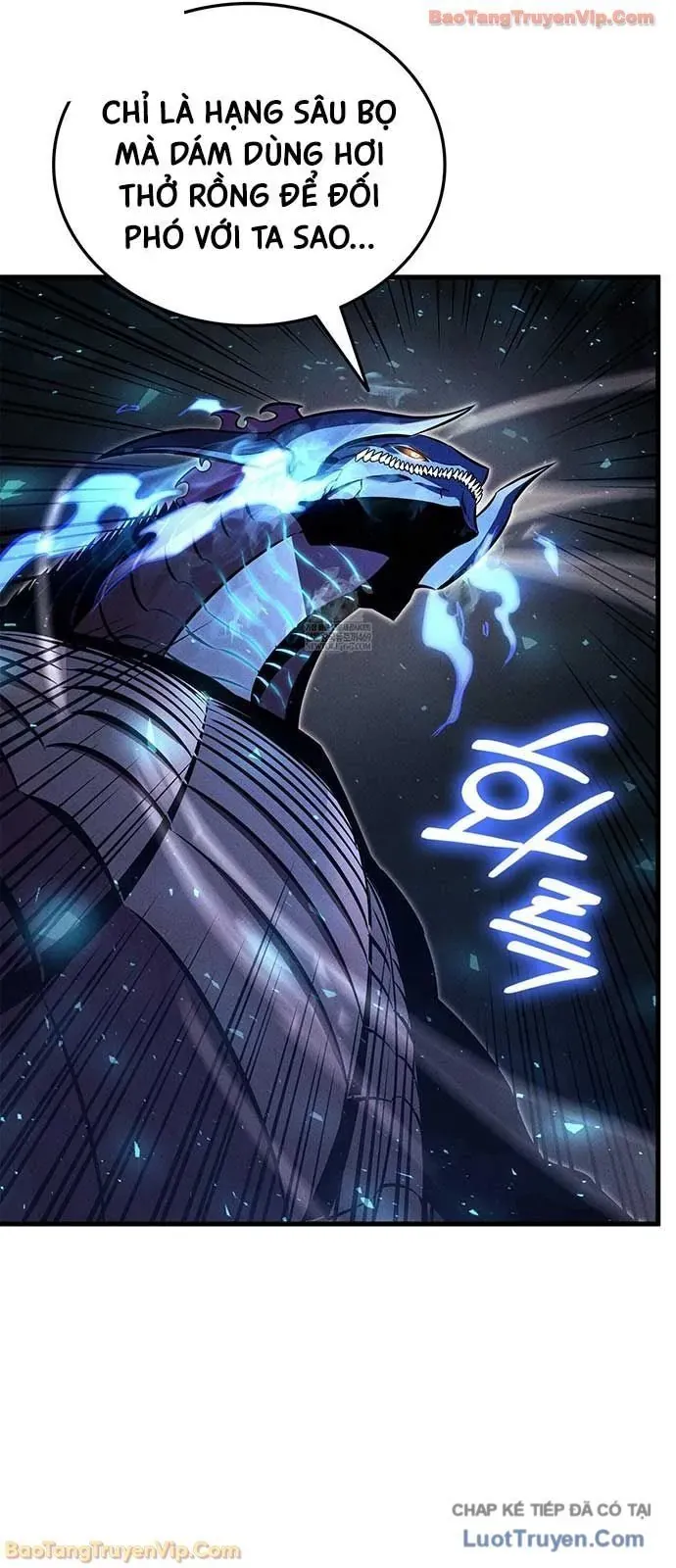 Huyền Thoại Game Thủ - Tái Xuất Chap 232 - Next Chap 233