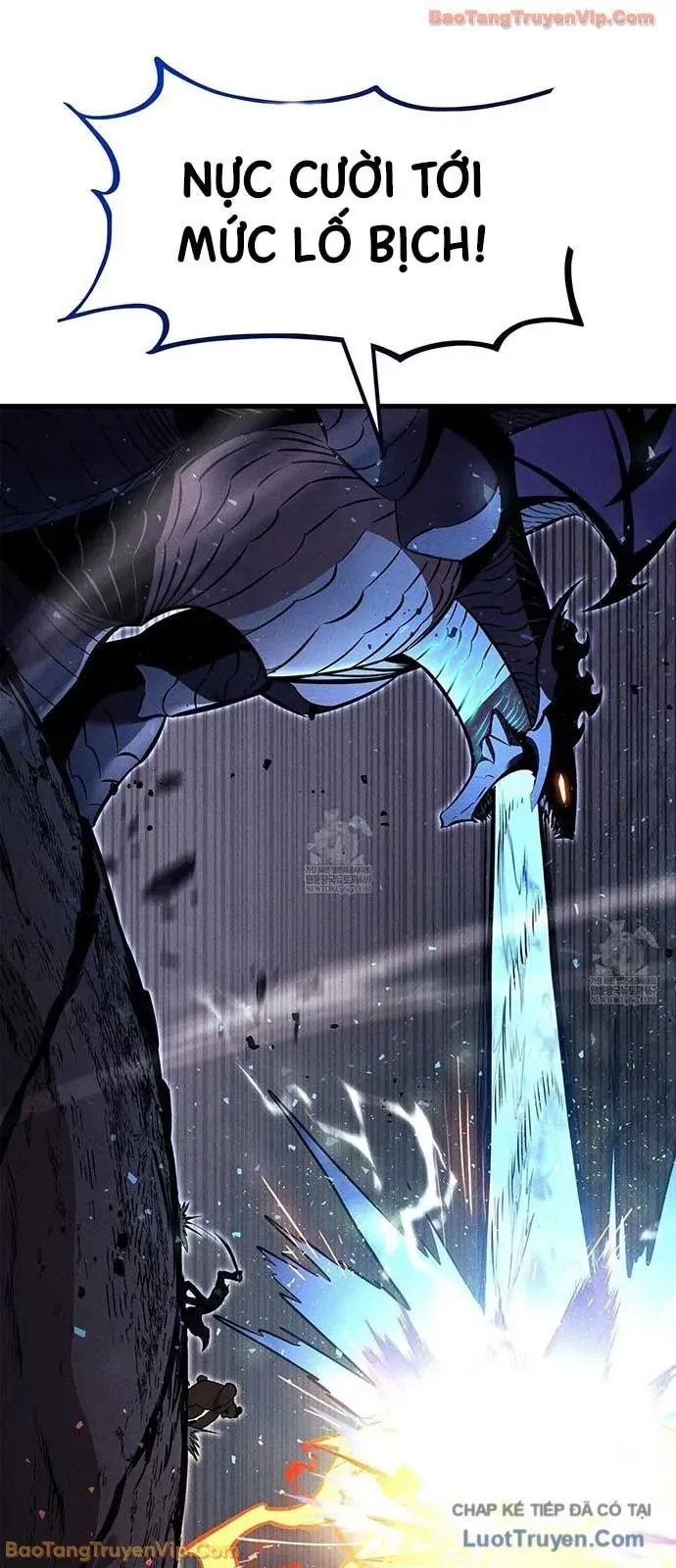 Huyền Thoại Game Thủ - Tái Xuất Chap 232 - Next Chap 233