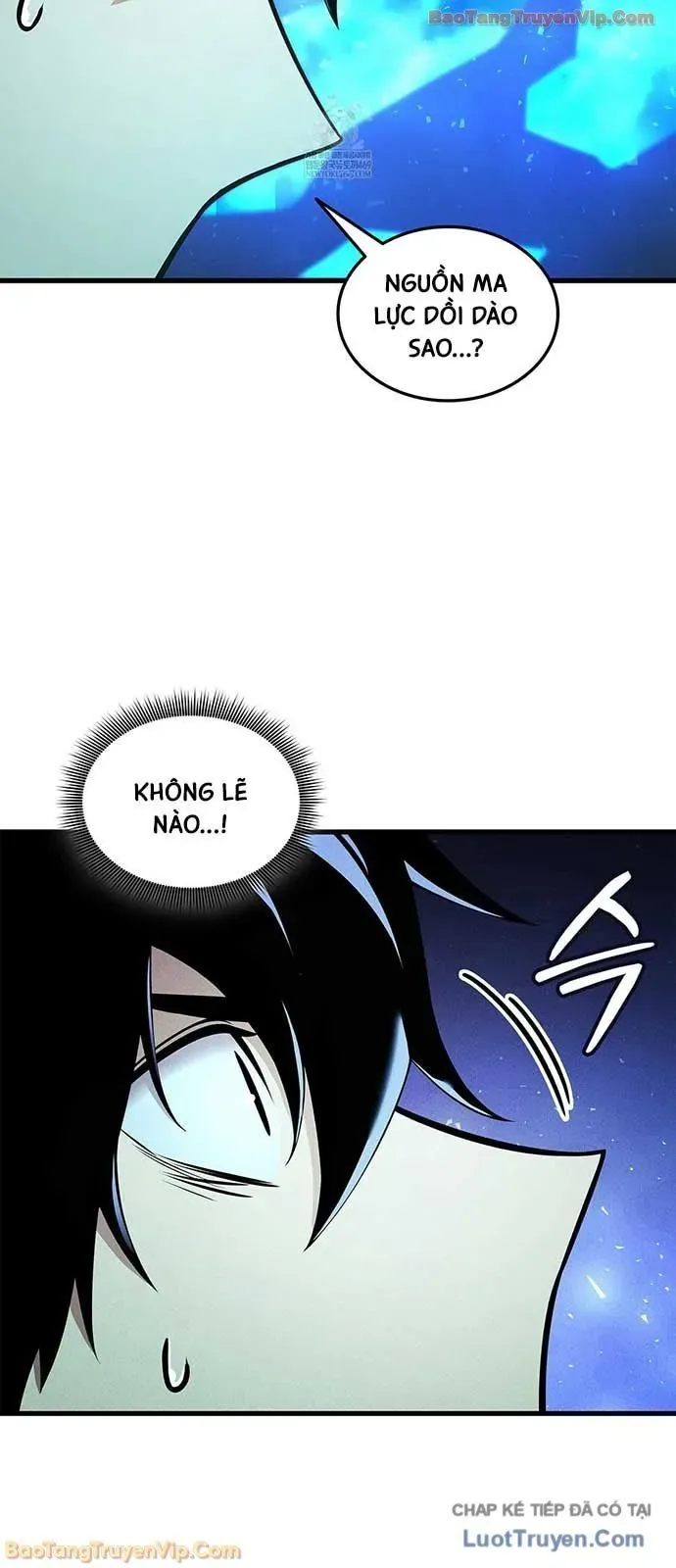 Huyền Thoại Game Thủ - Tái Xuất Chap 232 - Next Chap 233