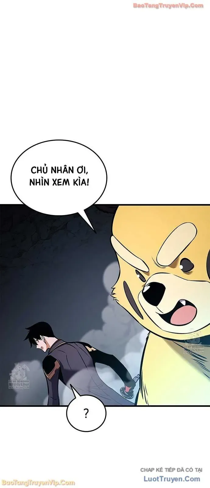 Huyền Thoại Game Thủ - Tái Xuất Chap 232 - Next Chap 233