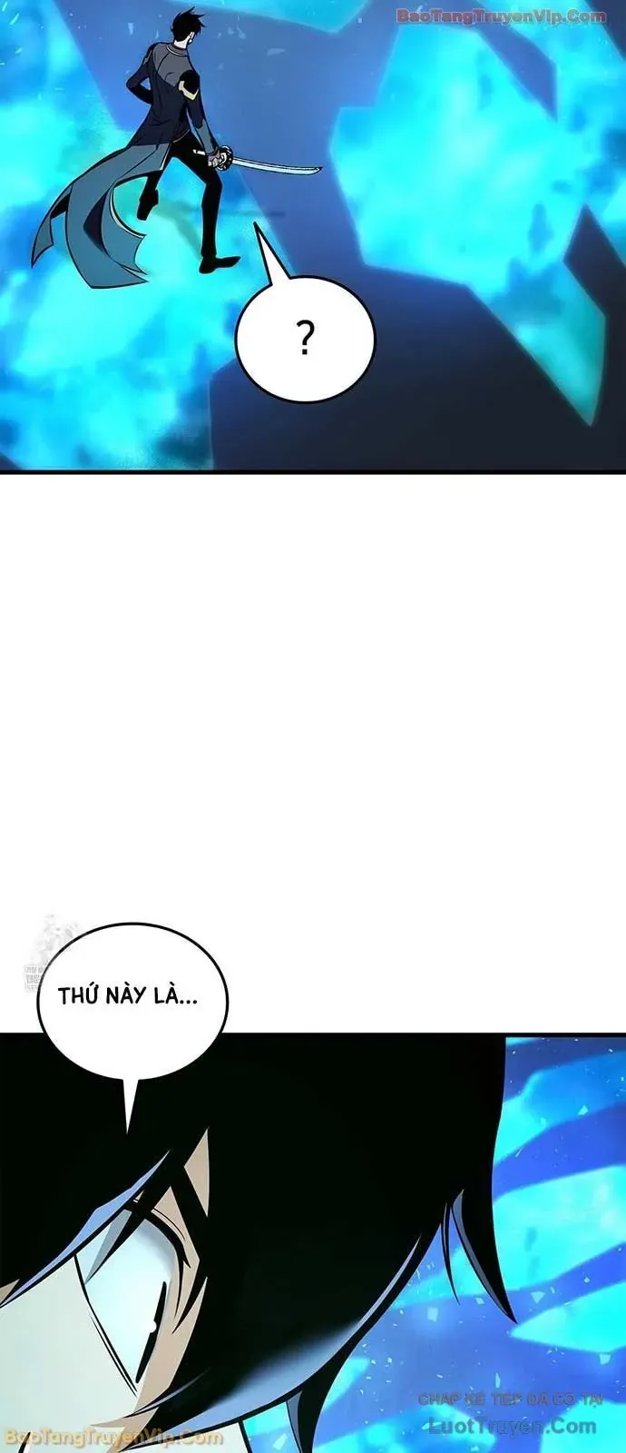 Huyền Thoại Game Thủ - Tái Xuất Chap 232 - Next Chap 233