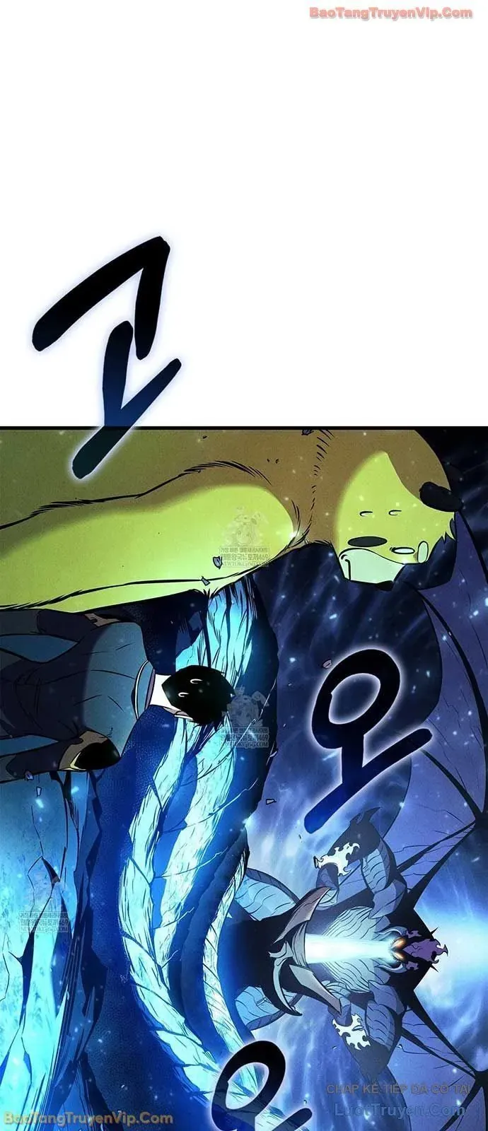 Huyền Thoại Game Thủ - Tái Xuất Chap 232 - Next Chap 233