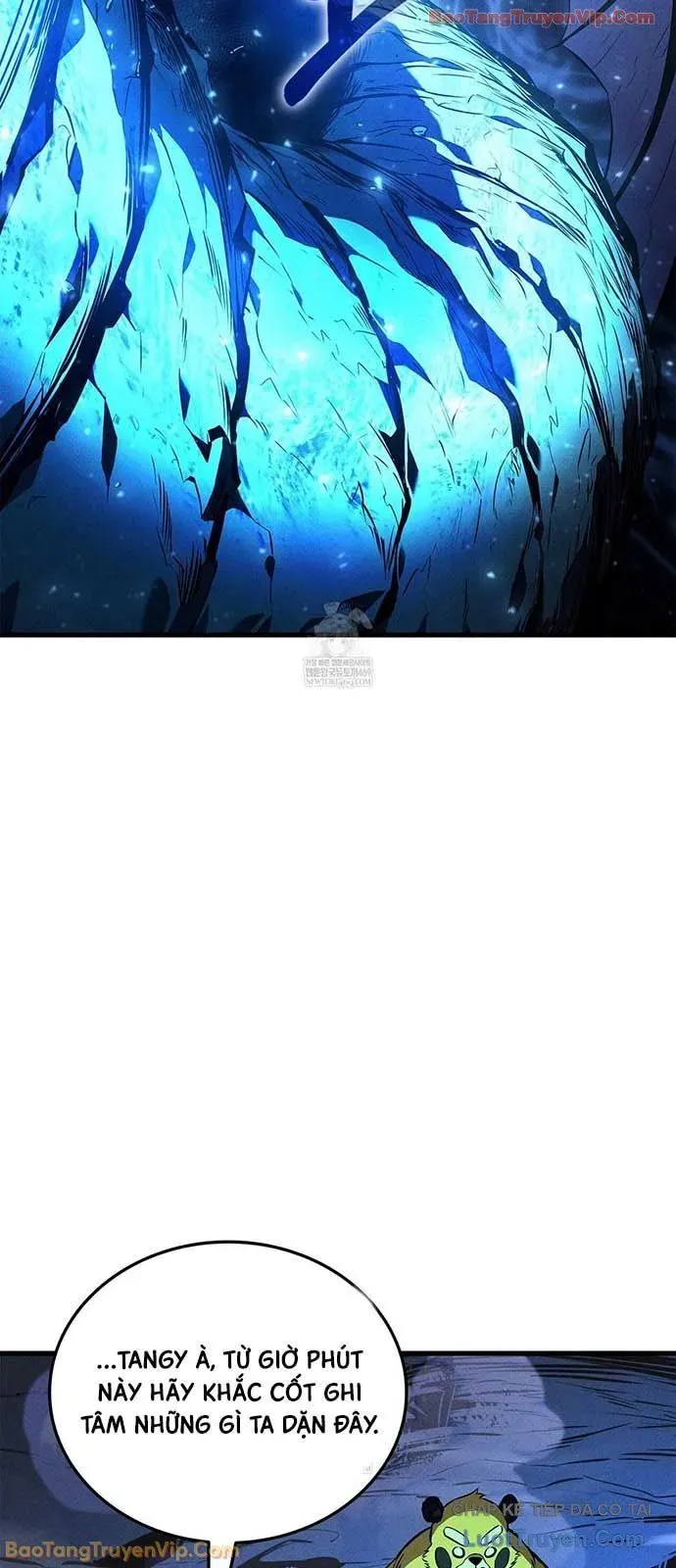 Huyền Thoại Game Thủ - Tái Xuất Chap 232 - Next Chap 233