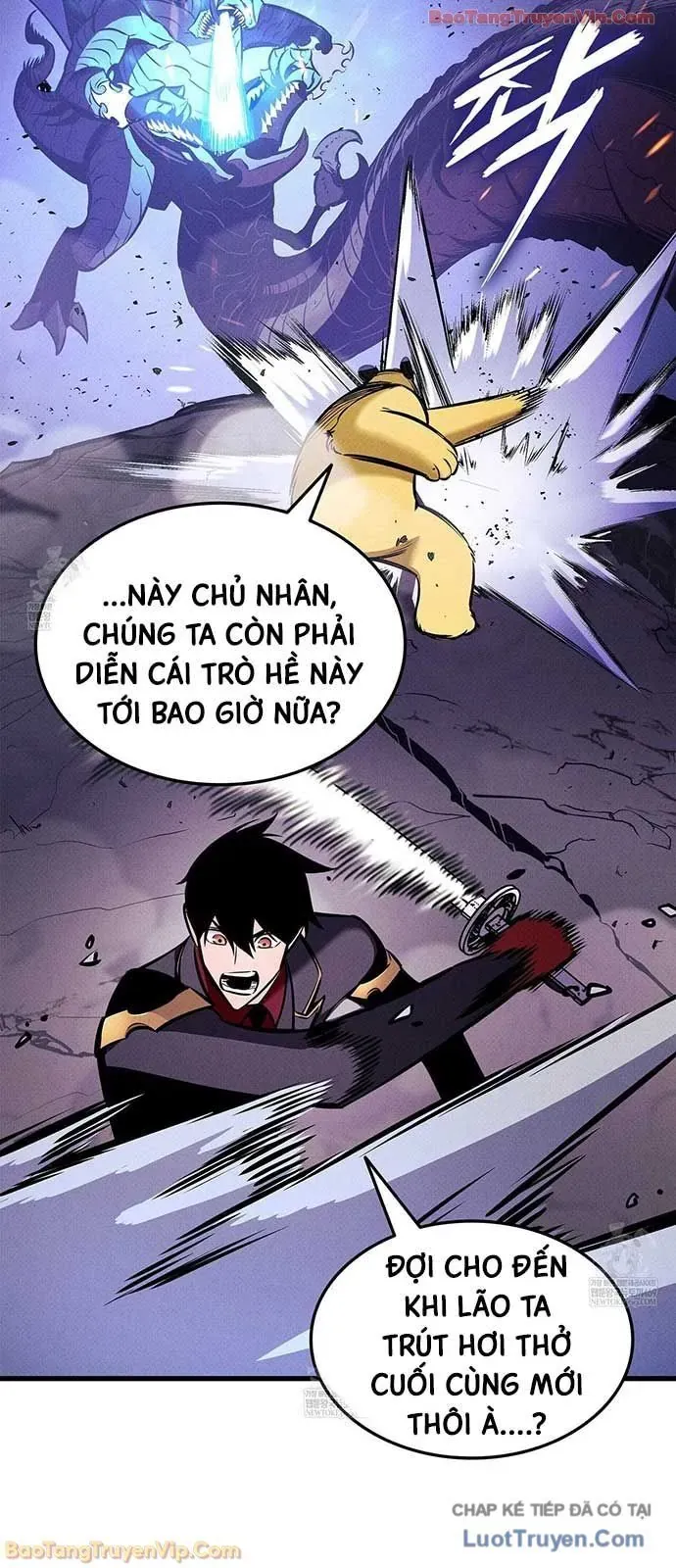 Huyền Thoại Game Thủ - Tái Xuất Chap 232 - Next Chap 233