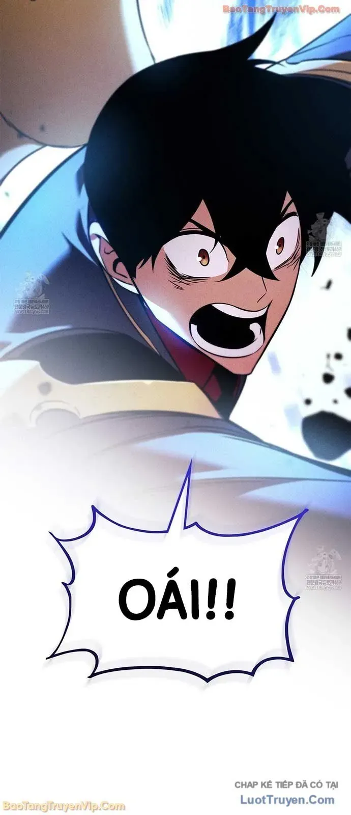 Huyền Thoại Game Thủ - Tái Xuất Chap 232 - Next Chap 233