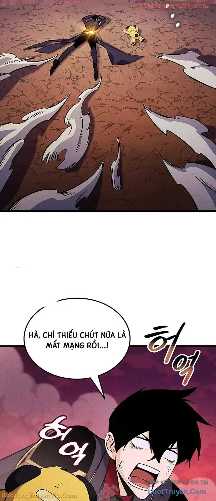 Huyền Thoại Game Thủ - Tái Xuất Chap 232 - Next Chap 233