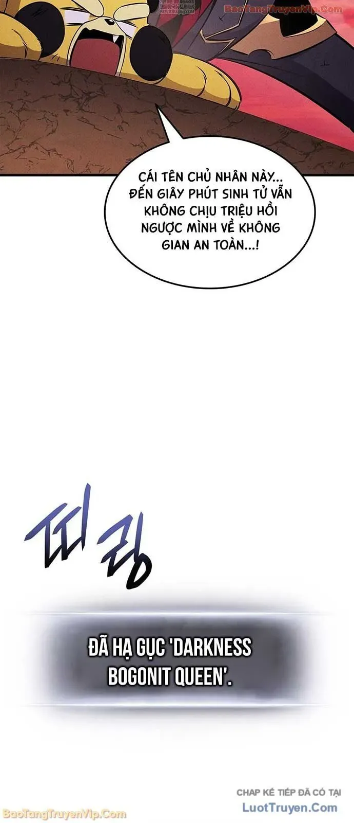 Huyền Thoại Game Thủ - Tái Xuất Chap 232 - Next Chap 233