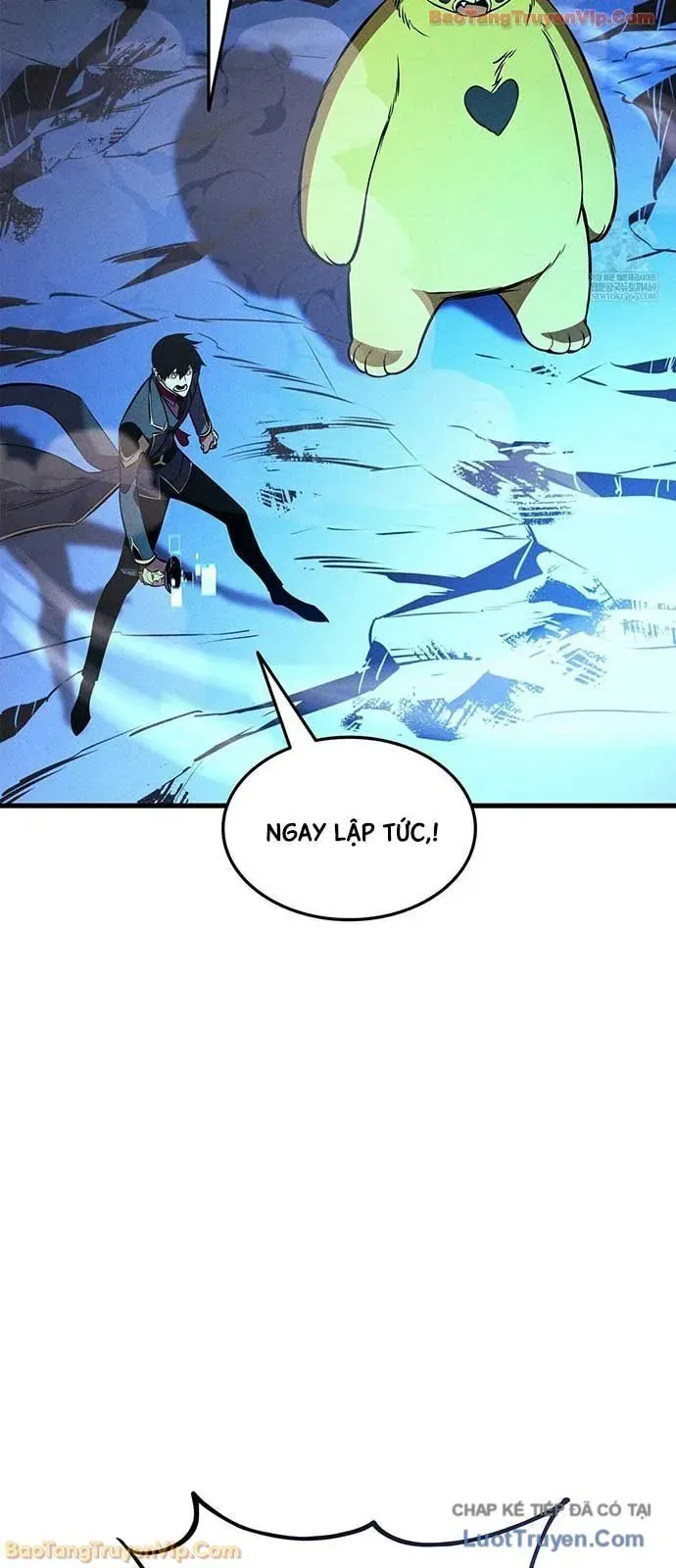 Huyền Thoại Game Thủ - Tái Xuất Chap 232 - Next Chap 233