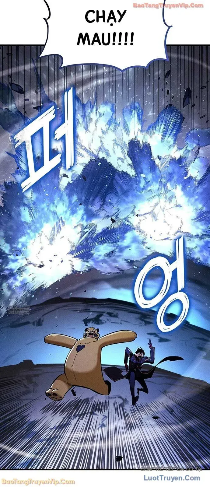 Huyền Thoại Game Thủ - Tái Xuất Chap 232 - Next Chap 233