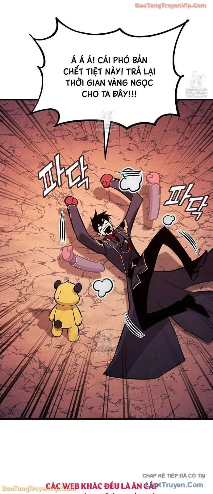 Huyền Thoại Game Thủ - Tái Xuất Chap 232 - Next Chap 233