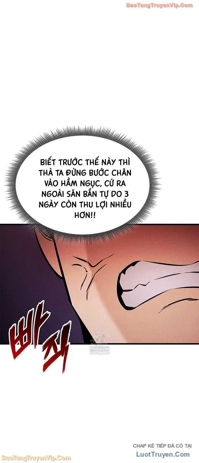 Huyền Thoại Game Thủ - Tái Xuất Chap 232 - Next Chap 233