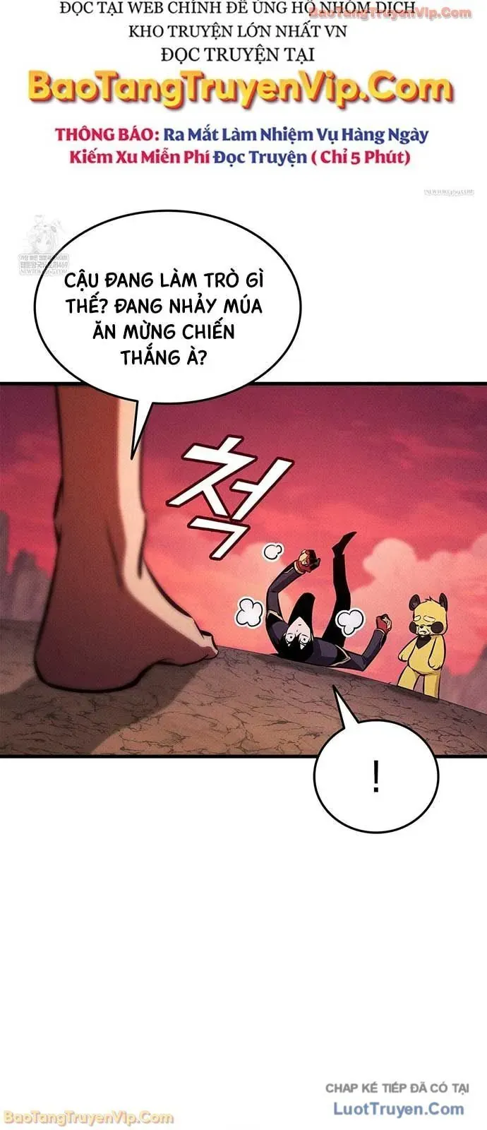 Huyền Thoại Game Thủ - Tái Xuất Chap 232 - Next Chap 233