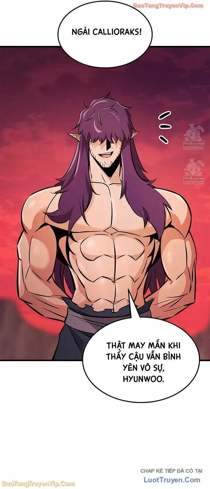 Huyền Thoại Game Thủ - Tái Xuất Chap 232 - Next Chap 233