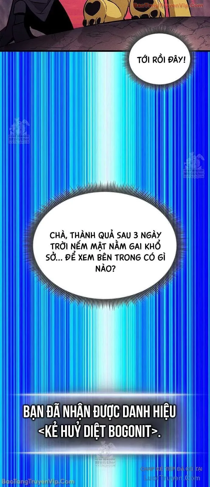 Huyền Thoại Game Thủ - Tái Xuất Chap 232 - Next Chap 233