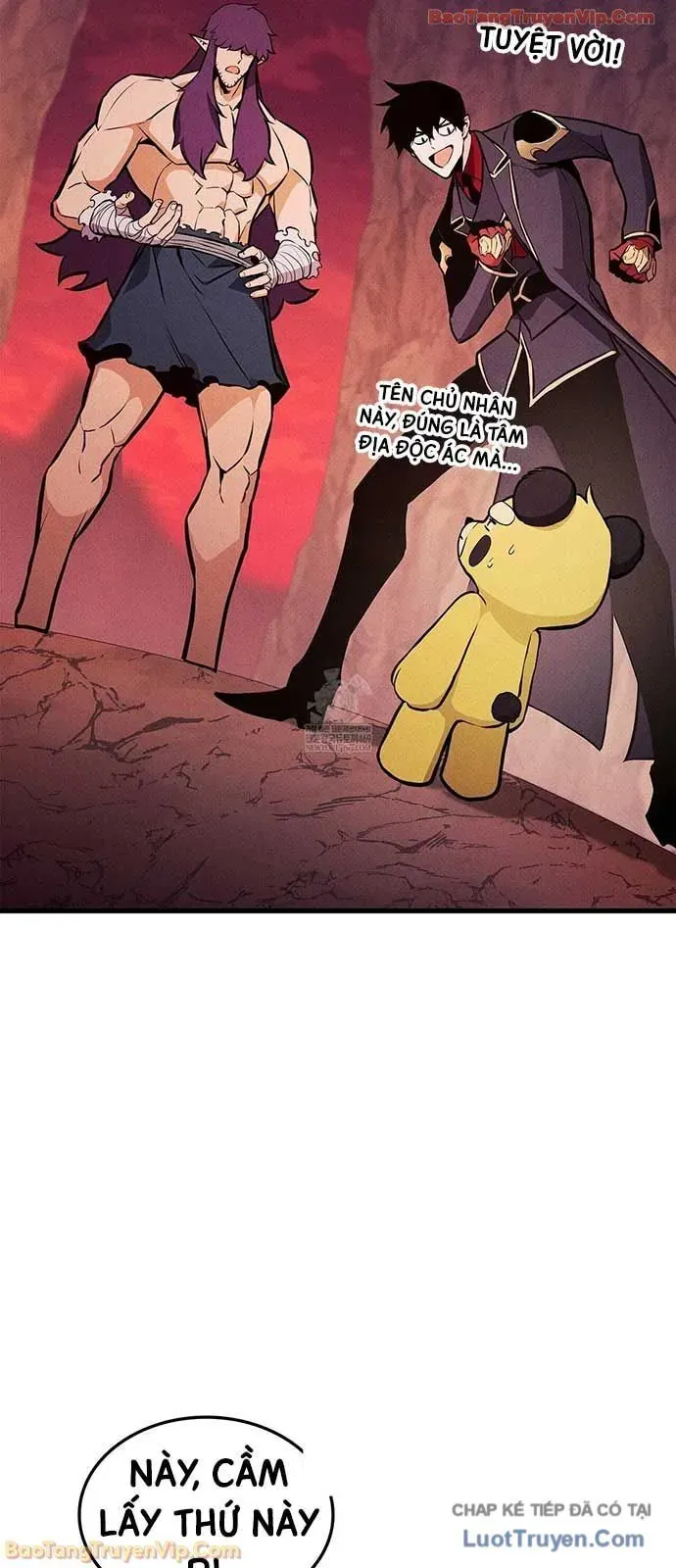 Huyền Thoại Game Thủ - Tái Xuất Chap 232 - Next Chap 233