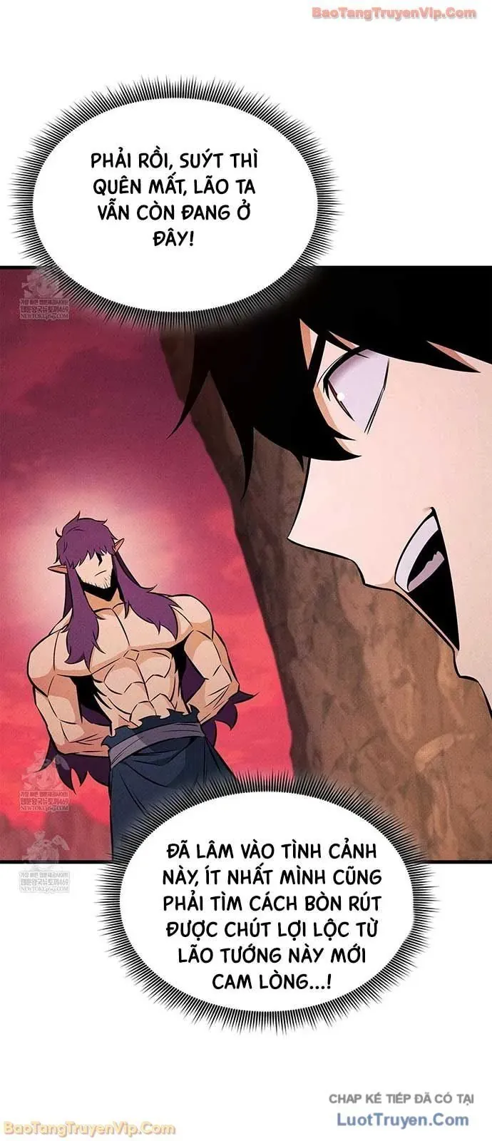 Huyền Thoại Game Thủ - Tái Xuất Chap 232 - Next Chap 233