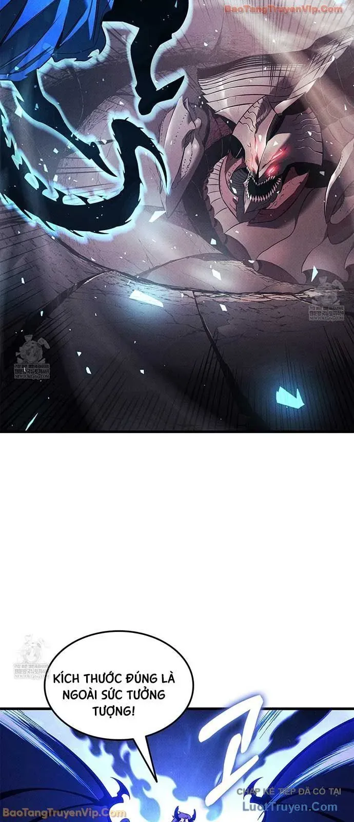 Huyền Thoại Game Thủ - Tái Xuất Chap 232 - Next Chap 233