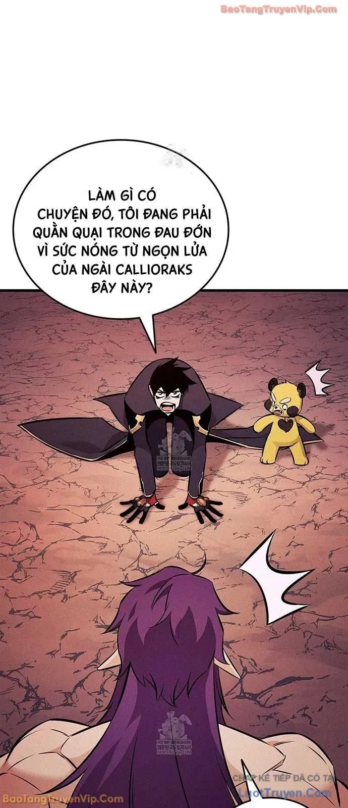 Huyền Thoại Game Thủ - Tái Xuất Chap 232 - Next Chap 233