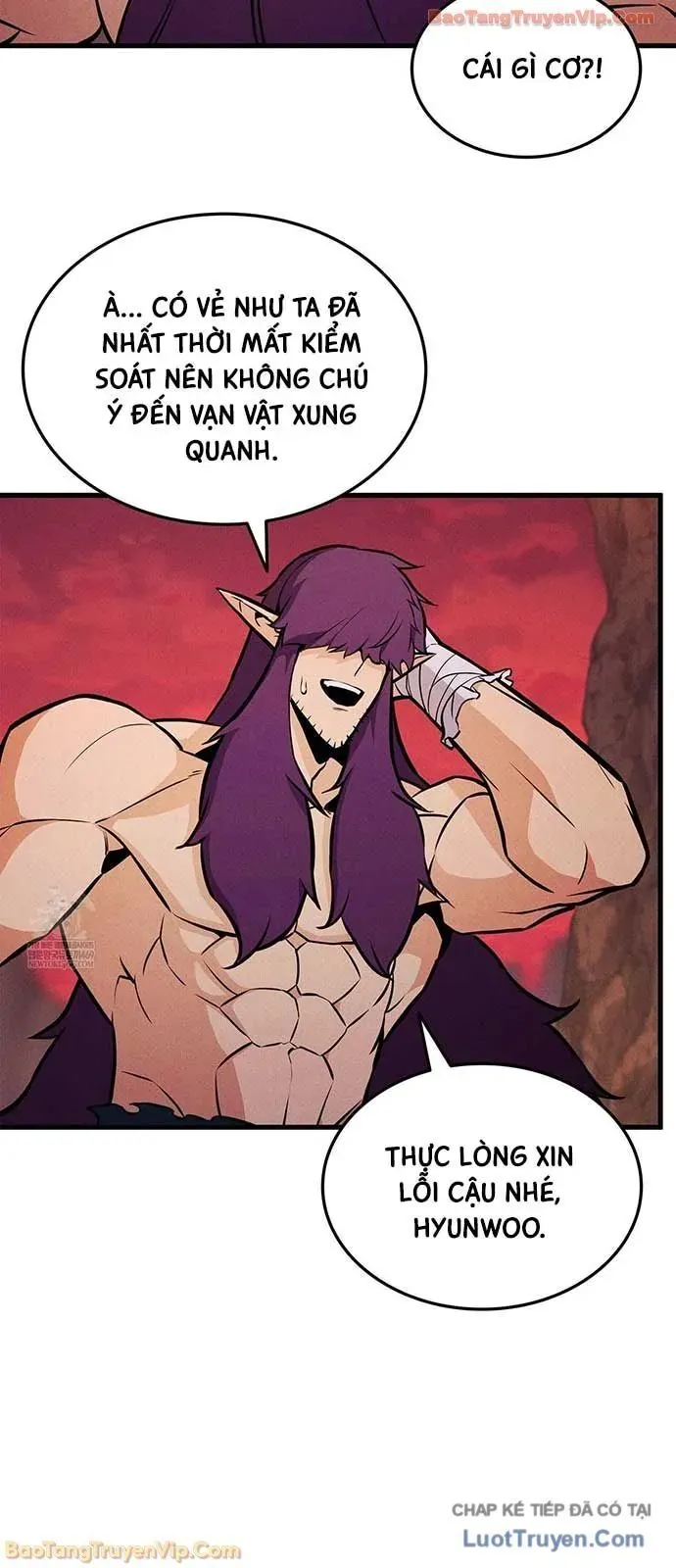 Huyền Thoại Game Thủ - Tái Xuất Chap 232 - Next Chap 233