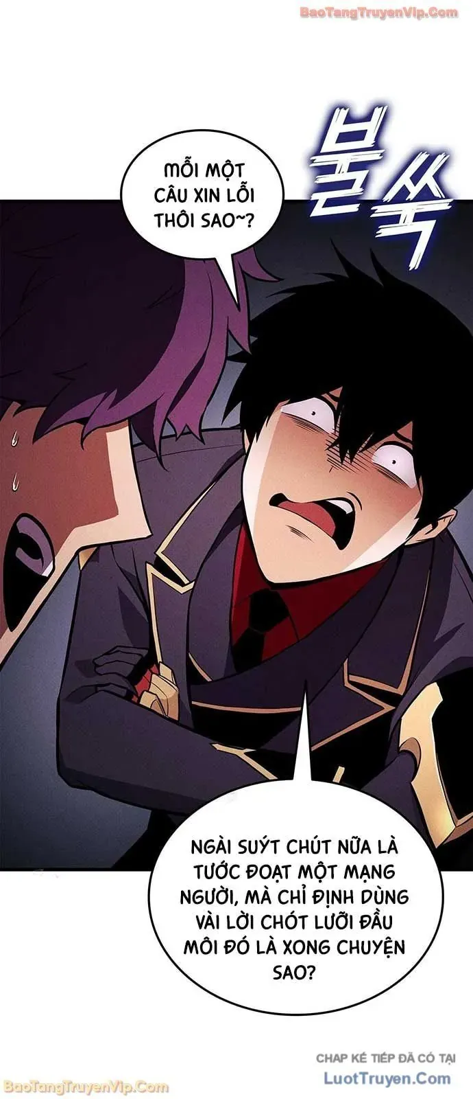 Huyền Thoại Game Thủ - Tái Xuất Chap 232 - Next Chap 233