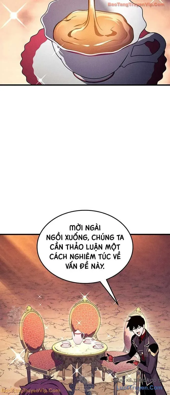 Huyền Thoại Game Thủ - Tái Xuất Chap 232 - Next Chap 233