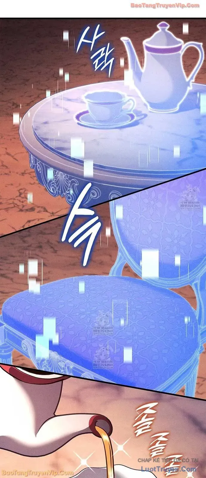 Huyền Thoại Game Thủ - Tái Xuất Chap 232 - Next Chap 233