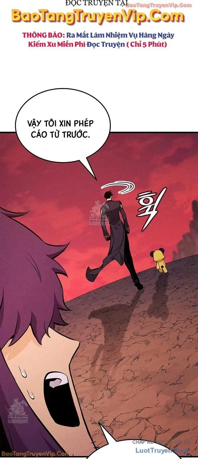 Huyền Thoại Game Thủ - Tái Xuất Chap 232 - Next Chap 233