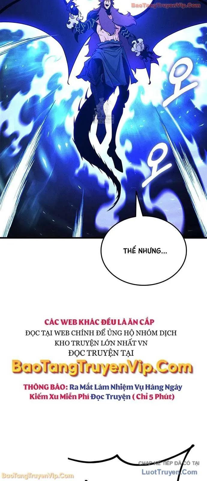 Huyền Thoại Game Thủ - Tái Xuất Chap 232 - Next Chap 233