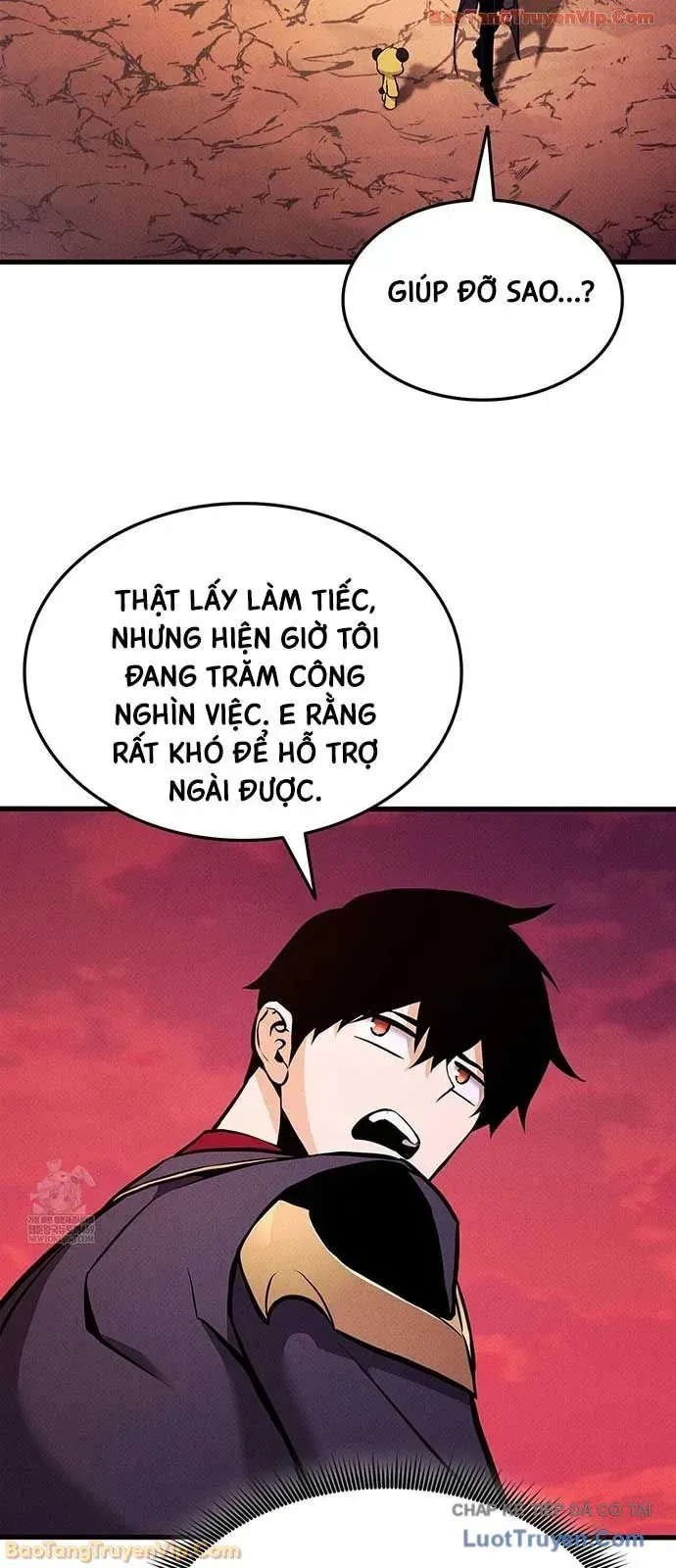 Huyền Thoại Game Thủ - Tái Xuất Chap 232 - Next Chap 233