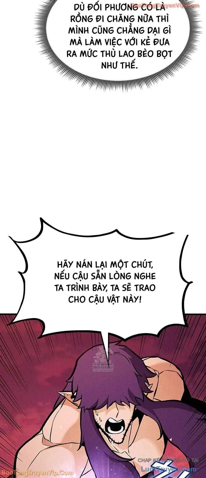 Huyền Thoại Game Thủ - Tái Xuất Chap 232 - Next Chap 233