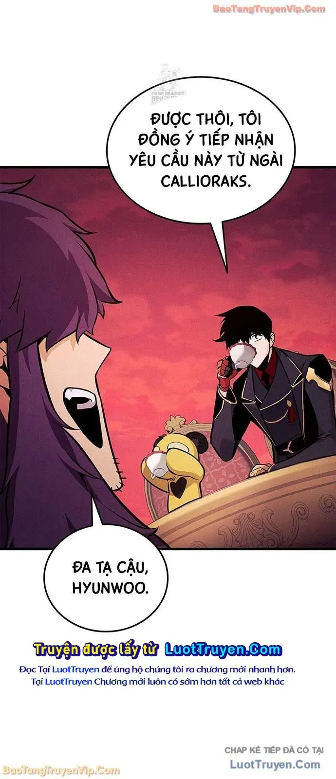 Huyền Thoại Game Thủ - Tái Xuất Chap 232 - Next Chap 233