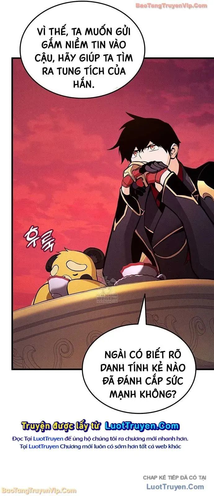 Huyền Thoại Game Thủ - Tái Xuất Chap 232 - Next Chap 233