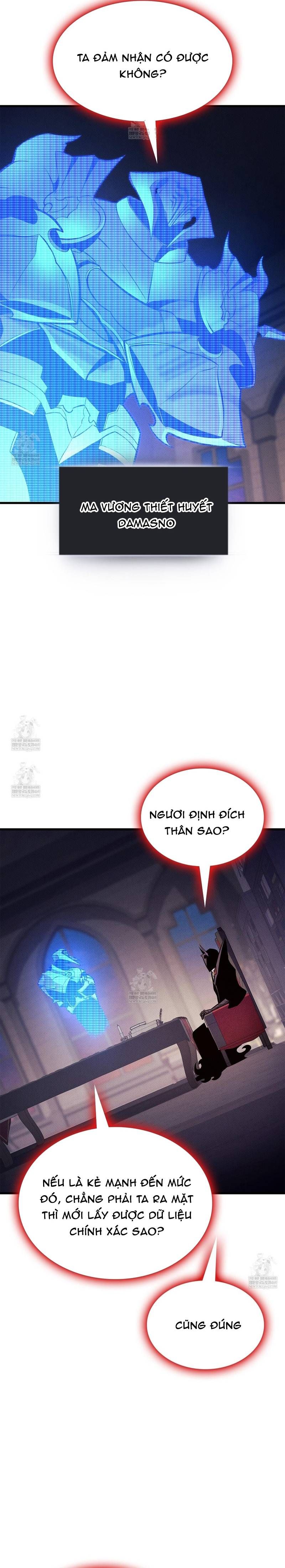 Huyền Thoại Game Thủ - Tái Xuất Chap 233 - Next Chap 234